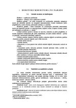 Referāts 'Debitoru un kreditoru parādi, to sintētiskā un analītiskā uzskaite.', 4.