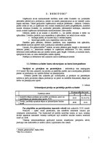 Referāts 'Debitoru un kreditoru parādi, to sintētiskā un analītiskā uzskaite.', 7.