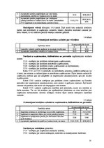 Referāts 'Debitoru un kreditoru parādi, to sintētiskā un analītiskā uzskaite.', 14.