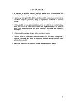 Referāts 'Debitoru un kreditoru parādi, to sintētiskā un analītiskā uzskaite.', 17.