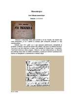 Referāts 'Rakstības attīstība', 16.