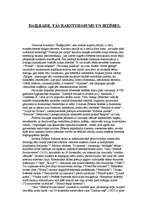 Referāts 'Francis Šūberts', 3.