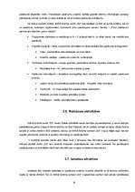 Referāts 'Aktīvais tūrisms', 15.