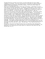 Eseja 'Book Report on "Dune" ', 1.