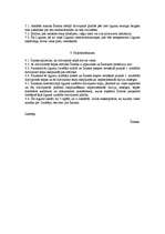 Paraugs 'Dzīvojamās telpas īres līgums', 3.