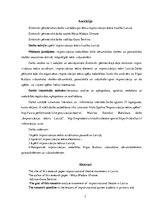 Referāts 'Improvizācijas teātri Latvijā', 2.