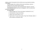 Referāts 'Improvizācijas teātri Latvijā', 3.