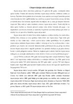 Referāts 'Improvizācijas teātri Latvijā', 6.