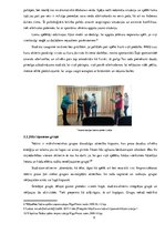 Referāts 'Improvizācijas teātri Latvijā', 9.