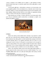 Referāts 'Improvizācijas teātri Latvijā', 10.