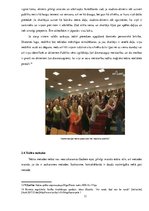 Referāts 'Improvizācijas teātri Latvijā', 11.