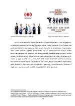 Referāts 'Improvizācijas teātri Latvijā', 16.