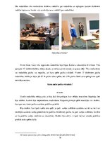 Referāts 'Improvizācijas teātri Latvijā', 18.