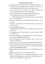 Referāts 'Improvizācijas teātri Latvijā', 22.