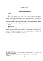 Referāts 'Improvizācijas teātri Latvijā', 23.