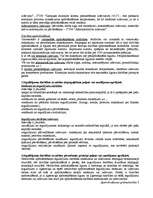 Konspekts 'Apdrošināšanas grāmatvedība', 2.