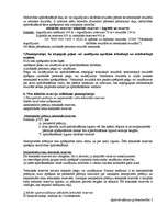 Konspekts 'Apdrošināšanas grāmatvedība', 3.