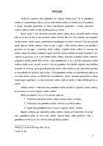 Referāts 'Tiesu precedents kā Anglijas tiesību avots', 2.