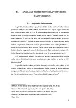 Referāts 'Tiesu precedents kā Anglijas tiesību avots', 3.