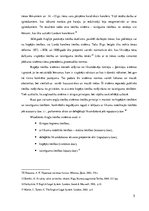 Referāts 'Tiesu precedents kā Anglijas tiesību avots', 5.