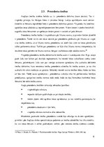 Referāts 'Tiesu precedents kā Anglijas tiesību avots', 6.