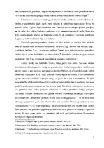 Referāts 'Tiesu precedents kā Anglijas tiesību avots', 9.