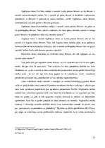 Referāts 'Tiesu precedents kā Anglijas tiesību avots', 12.