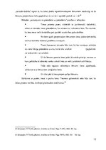 Referāts 'Tiesu precedents kā Anglijas tiesību avots', 13.