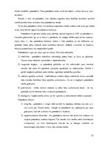 Referāts 'Tiesu precedents kā Anglijas tiesību avots', 15.