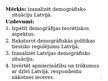 Prezentācija 'Prezentācija par Lavijas demogrāfju', 2.