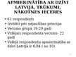 Prezentācija 'Prezentācija par Lavijas demogrāfju', 13.