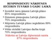 Prezentācija 'Prezentācija par Lavijas demogrāfju', 16.