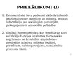 Prezentācija 'Prezentācija par Lavijas demogrāfju', 19.