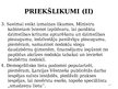 Prezentācija 'Prezentācija par Lavijas demogrāfju', 20.