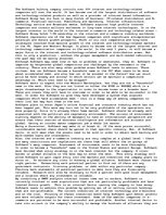 Eseja 'Softbank Corporation Case Study - International Business Management', 1.