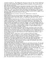 Eseja 'Softbank Corporation Case Study - International Business Management', 2.