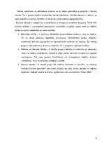 Referāts 'Kultūras vērtību izpratnes veidošana sociālajās zinībās', 5.