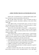 Referāts 'Kultūras vērtību izpratnes veidošana sociālajās zinībās', 6.