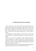 Referāts 'Kultūras vērtību izpratnes veidošana sociālajās zinībās', 11.