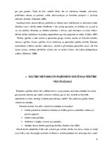 Referāts 'Kultūras vērtību izpratnes veidošana sociālajās zinībās', 13.