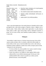 Referāts 'Kultūras vērtību izpratnes veidošana sociālajās zinībās', 21.