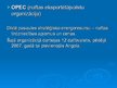 Prezentācija 'Starptautiskās sadarbības veidošanās un organizēšanas ģeogrāfiskie aspekti', 11.