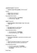 Konspekts 'Dzejoļu analīze', 2.