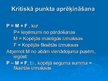 Prezentācija 'Kritiskā punkta analīze un metodes', 5.