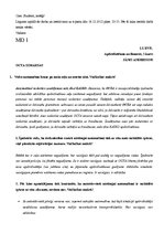 Konspekts 'Obligātās civiltiesiskās apdrošināšanas izmaksas, situāciju analīze', 1.