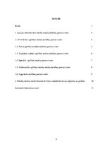 Referāts 'Augstākās un citas mācību iestādes kā nekomerciālas organizācijas Latvijā', 2.