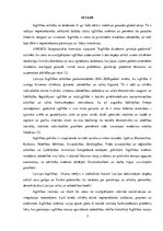 Referāts 'Augstākās un citas mācību iestādes kā nekomerciālas organizācijas Latvijā', 3.