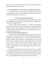 Referāts 'Augstākās un citas mācību iestādes kā nekomerciālas organizācijas Latvijā', 4.