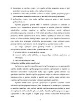 Referāts 'Augstākās un citas mācību iestādes kā nekomerciālas organizācijas Latvijā', 7.