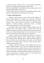 Referāts 'Augstākās un citas mācību iestādes kā nekomerciālas organizācijas Latvijā', 9.